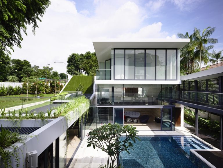 Top Modern House Designs Ever Built 13 Scaled Inspiredetail Com Vrogue