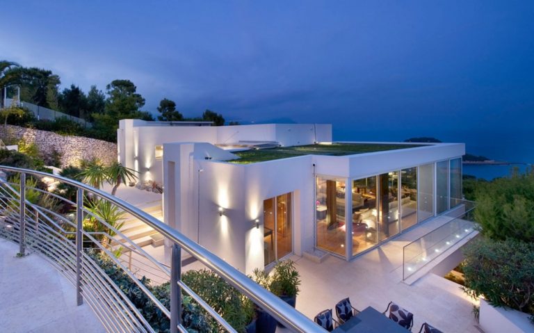 Top Modern House Designs Ever Built 13 Scaled Inspiredetail Com Vrogue